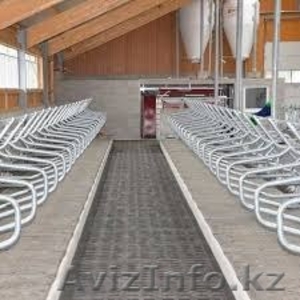 Бетонные щелевые полы #1573712