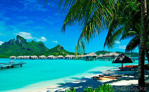 Пляжный отдых от Хан Рай тревел #1572573