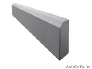 Бордюр садовый 1000*200*80 #1571862