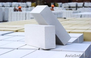 Кирпич силикатный белый #1571612