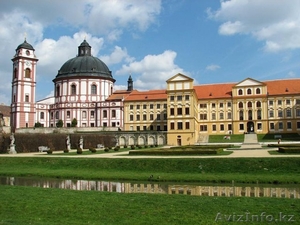 Перевод с чешского языка на русский язык и наоборот #1572801