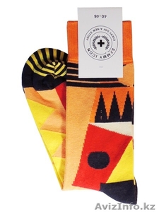 Стильные носки в Алматы #1569911
