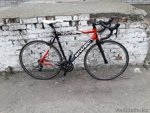 Шоссейсный велосипед Biwec #1570643