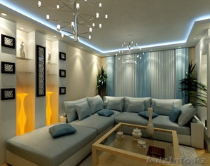 Электрик в Алматы,  аварийный вызов на дом. #1572789