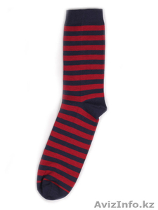 Необычные яркие цветные стильные модные носки Алматы #1575302