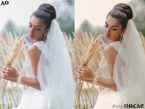 Обработка фотографий качественно #1570017