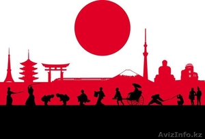 Японский язык от Open Door  #1572154