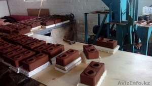 Кирпич Лего - Изотовим на заказ ИП 