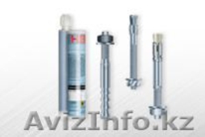 Анкера,  шины производство Германия #1573703