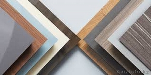 Продам пластик hpl многослойный листовой материал #1571657