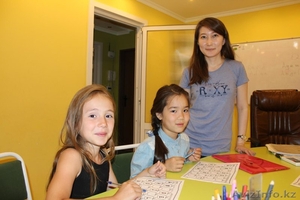 Курсы иностранного языка (английский) #1572901