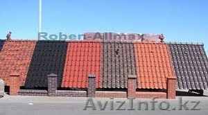 Черепица глиняная #1573709