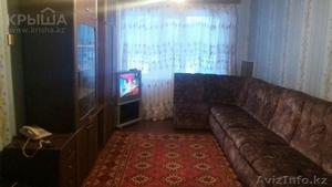 Сдаю квартиру суточно.вай фай.горячая вода.чистая постель.мебель #1571377