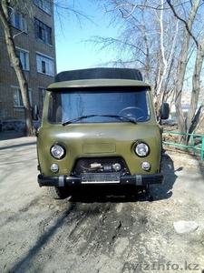 Продам УАЗ 3303 2016гв #1570004