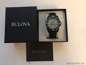 Оригинальные мужские часы Bulova Marine Star! #1574712