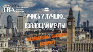 Дистанционное образование за рубежом #1574328