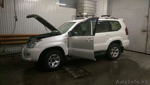 Срочно продам Land Cruiser Prado #1575154