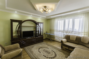 2-х комнатная квартира,  Алматы,  Бальзака 8Д 03-08328 #1571535