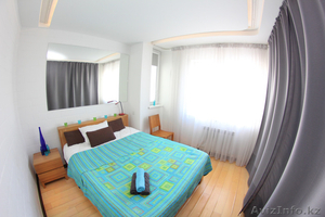 3-х комн MEGA Towers посуточно #1572156