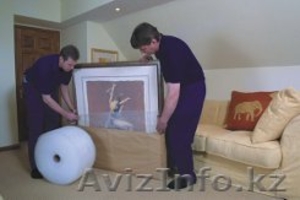 разборка -упаковка- сборка мебели  #1574729