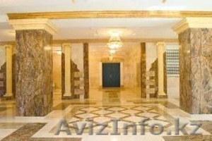 Botechino- бежевый мрамор,  полированный,  пр-во Испания #1573791