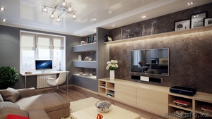 Навеска телевизоров в Алматы - 3500 тенге за 1 точку. #1571867