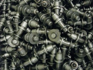 Резцы на фрезу асфальтобетонную #1573771