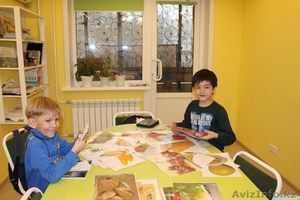 Английский для мальчишек и девчонок,  а также их родителей #1572905