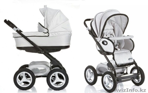 Огромный выбор колясок #1572553