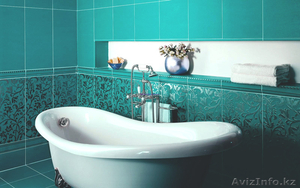 Ванна под ключ / ванная комната под ключ  #1571422