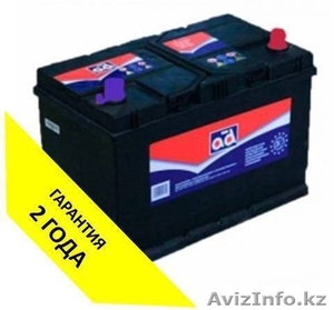 АККУМУЛЯТОР AD 91AH 740A #1570958