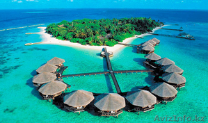 Отдых на островах  #1572570