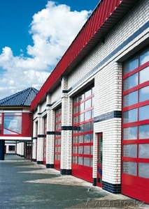 Сборные готовые элементы из кирпича #1573711