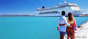 Морские круизы от Khan Rai Travel #1570114