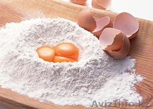 Оптовая реализация муки высшего сорта от производителя #1574853