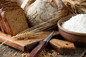 Мука второго сорта,  в Алматы #1574854