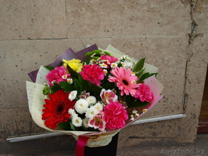 Цветы с доставкой #1572503