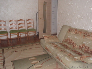 квартиры в аренду посуточно по часам 1-ком,  -комнатная #1571253