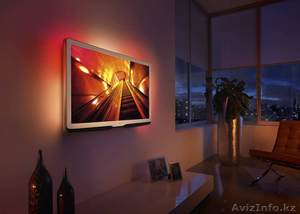 Навеска и установка теле-аудио аппаратуры в Алматы. #1571655