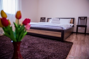 2-х комнатная квартира,  Алматы,  Бальзака 8Б,  02-06128 #1571534