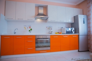 1-комнатная квартира,  посуточно, Алматы,  Бальзака 8Д,  10-15369 #1571544