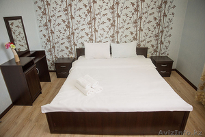 2-х комнатная квартира,  Алматы,  Бальзака 8Д 12-10335 #1572192