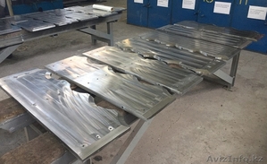 Детали-изделия из стали Hardox #1574374