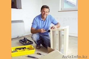 Мелкосрочный ремонт мебели #1573481