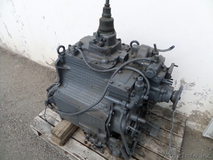 Продажа запчастей Т-150,  ХТЗ (колес.,  гусеничн.),  Ремонт КПП Т-150, ХТЗ #1575173