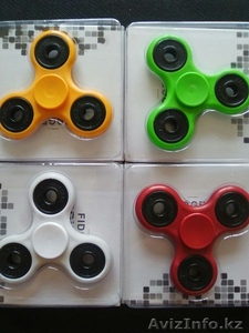 Спиннеры оптом. Простые. Безотказные. #1573286