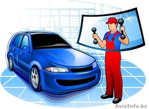 Требуется мастер по установке автостекла #1573368