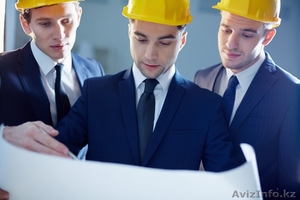 Технический Надзор -