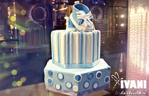 Мастерская Кондитерских Сладостей и Лакомств из Бельгийского Шоколада в Алматы #1572517