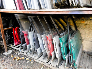 По кузову на Toyota L C Prado 150. 120. 95. 90 78.Hilux Surf 185 130 #1572783